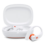 JBL Endurance Peak 4 True Wireless Sports Earbuds with Noise Cancellation