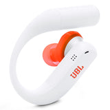 JBL Endurance Peak 4 True Wireless Sports Earbuds with Noise Cancellation