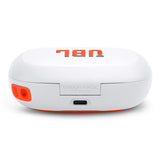 JBL Endurance Peak 4 True Wireless Sports Earbuds with Noise Cancellation