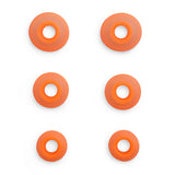 JBL Endurance Peak 4 True Wireless Sports Earbuds with Noise Cancellation