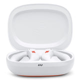 JBL Endurance Peak 4 True Wireless Sports Earbuds with Noise Cancellation