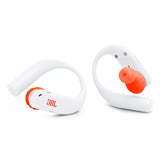 JBL Endurance Peak 4 True Wireless Sports Earbuds with Noise Cancellation
