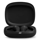 JBL Endurance Zone Over Ear Wireless Sports Earbuds (Black)