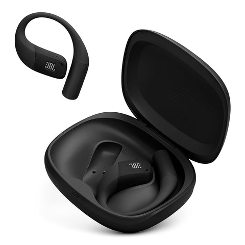 JBL Endurance Zone Over Ear Wireless Sports Earbuds