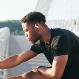 JBL Endurance Zone Over Ear Wireless Sports Earbuds