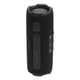 JBL Flip 7 Portable Bluetooth Speaker with Magnetic Mounting Bracket (Black)