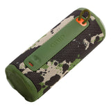 JBL Grip Compact Portable Bluetooth Speaker (Camo)