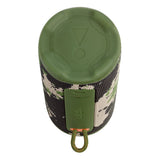 JBL Grip Compact Portable Bluetooth Speaker (Camo)