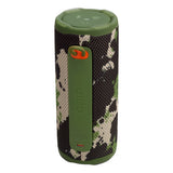 JBL Grip Compact Portable Bluetooth Speaker (Camo)