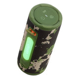 JBL Grip Compact Portable Bluetooth Speaker Bundle with gSport Case (Camo)
