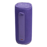 JBL Grip Compact Portable Bluetooth Speaker (Purple)