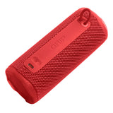 JBL Grip Compact Portable Bluetooth Speaker Bundle with gSport Case (Red)