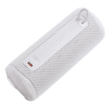 JBL Grip Compact Portable Bluetooth Speaker (White)