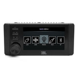 JBL JAM6500N Marine Head Unit