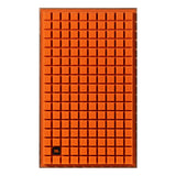 JBL L100 Classic MKII 3 Way Bookshelf Loudspeaker - Each (Orange)