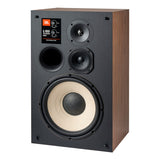 JBL L100 Classic MKII 3 Way Bookshelf Loudspeaker - Each (Orange)