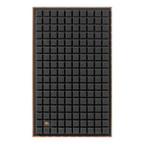 JBL L100 Classic MK2 Bookshelf Loudspeaker Grilles - Pair (Black)