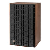 JBL L100 Classic MK2 Bookshelf Loudspeaker Grilles - Pair (Black)