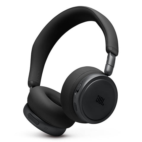 JBL Live 680NC On Ear Noise Cancelling Wireless Headphones
