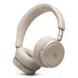 JBL Live 680NC On Ear Noise Cancelling Wireless Headphones