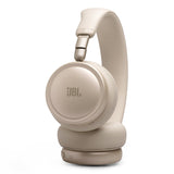 JBL Live 680NC On Ear Noise Cancelling Wireless Headphones