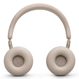 JBL Live 680NC On Ear Noise Cancelling Wireless Headphones (Champagne)