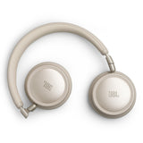 JBL Live 680NC On Ear Noise Cancelling Wireless Headphones