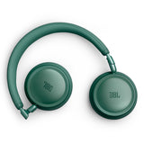 JBL Live 680NC On Ear Noise Cancelling Wireless Headphones