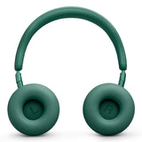 JBL Live 680NC On Ear Noise Cancelling Wireless Headphones (Green)