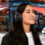 JBL Live 780NC Over Ear Noise Cancelling Wireless Headphones (Black)