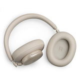 JBL Live 780NC Wireless Over Ear Noise Cancelling Headphone Bundle with gSport Case (Champagne)
