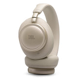 JBL Live 780NC Over Ear Noise Cancelling Wireless Headphones
