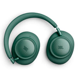 JBL Live 780NC Over Ear Noise Cancelling Wireless Headphones (Green)