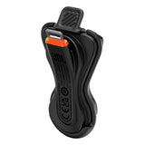 JBL Flip 7 Portable Bluetooth Speaker Bundle with Magnetic Mount (Purple)