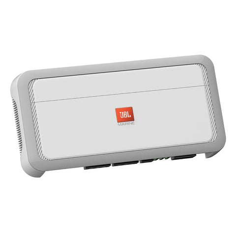 JBL Marine A5055 5 Channel Marine System Amplifier
