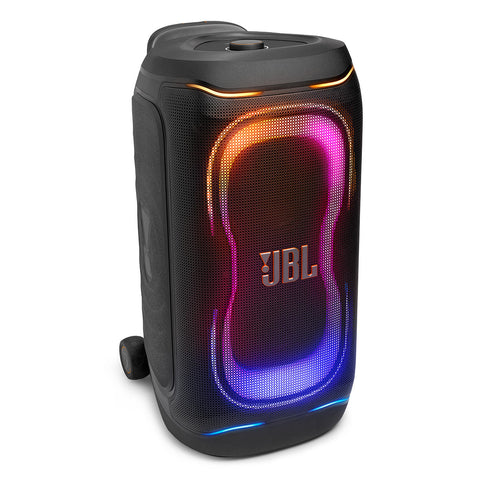 JBL PartyBox 330 Bluetooth Party Speaker with Light Show