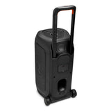 JBL PartyBox 330 Bluetooth Party Speaker with Light Show