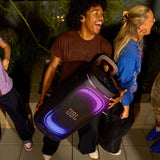 JBL PartyBox 330 Bluetooth Party Speaker with Light Show