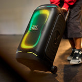 JBL PartyBox 330 Bluetooth Party Speaker with Light Show
