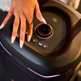 JBL PartyBox 330 Bluetooth Party Speaker with Light Show