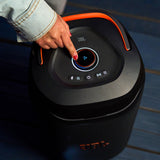 JBL PartyBox 130 Portable Party Speaker (Black)