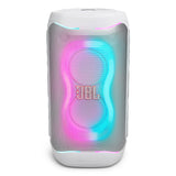 JBL PartyBox 130 Portable Party Speaker (White)