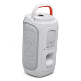JBL PartyBox 130 Portable Party Speaker (White)