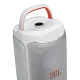 JBL PartyBox 130 Portable Party Speaker (White)