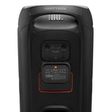 JBL PartyBox 720 Portable Party Speaker Bundle w/ Wireless Two Microphone System