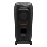 JBL PARTYBOX 720 Portable Speaker Karaoke Bundle with Two Wireless Microphones