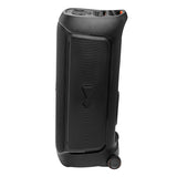 JBL PARTYBOX 720 Portable Speaker Karaoke Bundle with Two Wireless Microphones