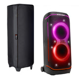 JBL PartyBox 720 Portable Party Speaker Bundle with gSport Speaker Cover