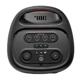 JBL PartyBox 720 Portable Party Speaker with gSport Cargo Sleeve (Black)