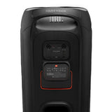 JBL PartyBox 720 Portable Party Speaker with gSport Cargo Sleeve (Black)